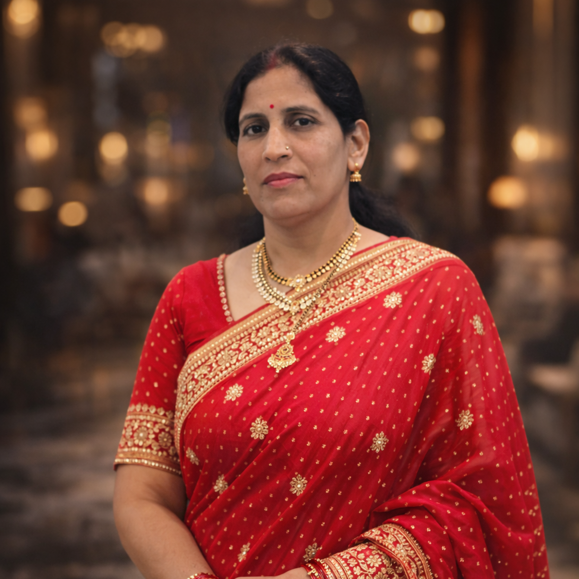 Mrs. Vinita Singh